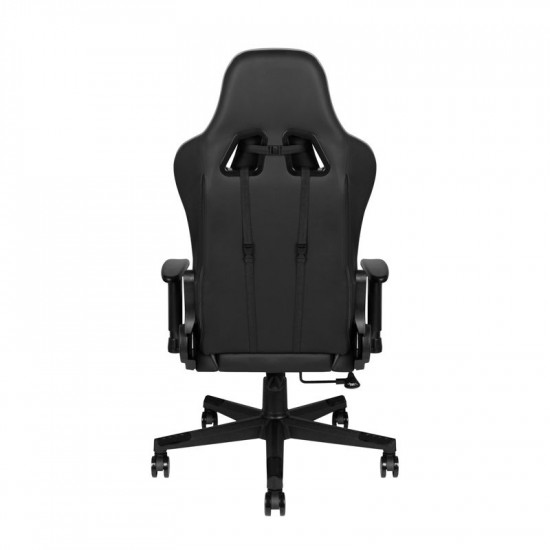 Herná stolička Premium 557 čierna Herná stolička Premium 557 čierna