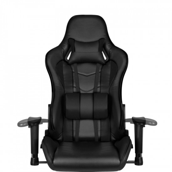 Herná stolička Premium 557 čierna Herná stolička Premium 557 čierna