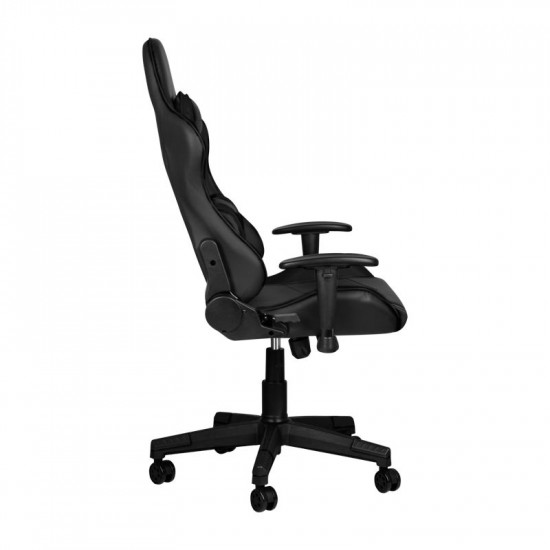 Herná stolička Premium 557 čierna Herná stolička Premium 557 čierna