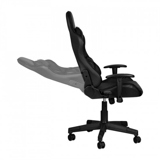 Herná stolička Premium 557 čierna Herná stolička Premium 557 čierna