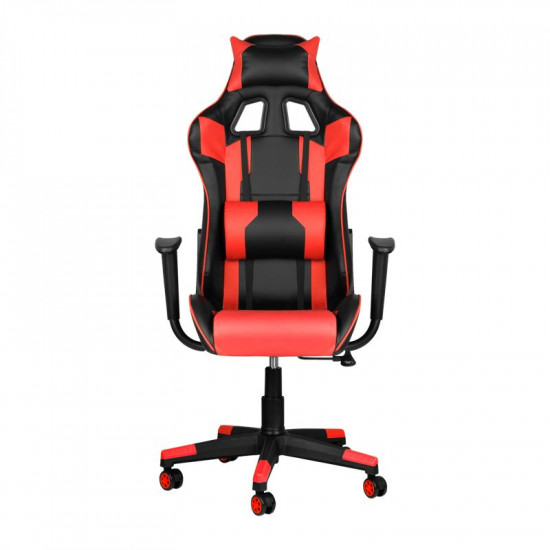 Herná stolička Premium 916 červená