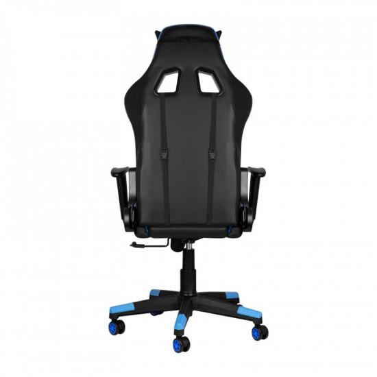 Herná stolička Premium 916 modrá Herná stolička Premium 916 modrá