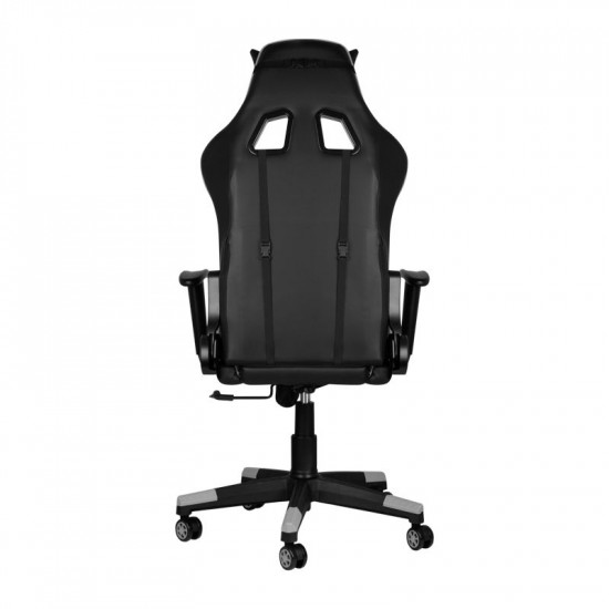 Herná stolička Premium 916 sivá Herná stolička Premium 916 sivá