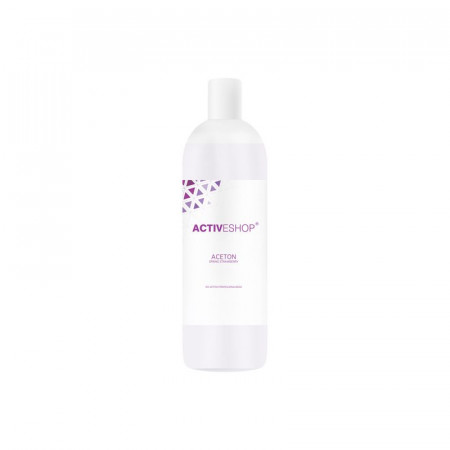 Kozmetický acetón jahodový 100 ml
