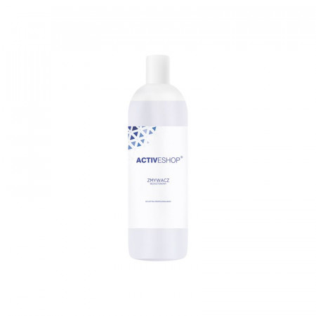 Odlakovač na nechty bezacetónový 100 ml