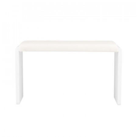 Podložka pod ruky na manikúru Momo Profesional biela