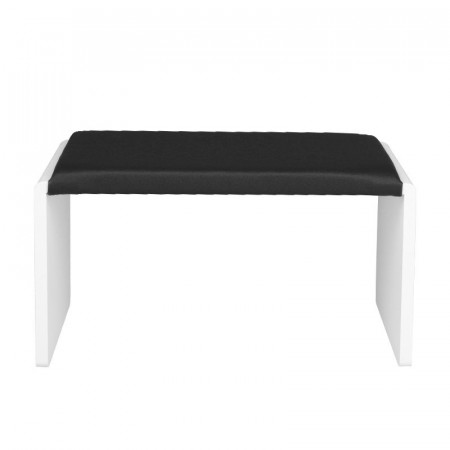 Podložka pod ruky na manikúru Momo Profesional čierna