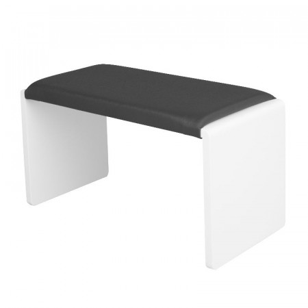 Podložka pod ruky na manikúru Momo Profesional sivá