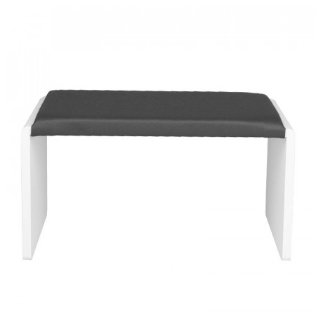 Podložka pod ruky na manikúru Momo Profesional sivá