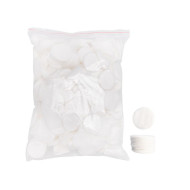 Kozmetické bavlnené tampóniky 500 g 1200 ks