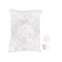 Kozmetické bavlnené tampóniky 500 g 1200 ks