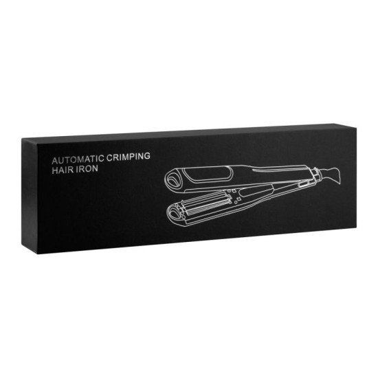 KESSNER Automatyczna karbownica do włosów K-328 KESSNER Automatyczna karbownica do włosów K-328