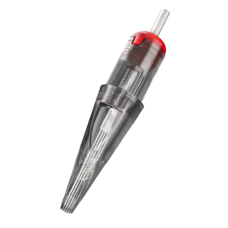 Cartridge na tetovanie El Cartel 0,30 mm 17 Soft Edge Magnum LT, 10 ks