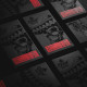 Ihly na tetovanie El Cartel 0.35 3 RL 25 ks Ihly na tetovanie El Cartel 0.35 3 RL 25 ks
