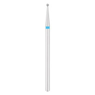 Diamantová frézka na nechty Exo Pro guľka 1,4 mm 
