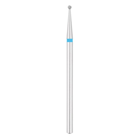 Diamantová frézka na nechty Exo Pro guľka 1,4 mm 