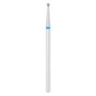 Diamantová frézka na nechty Exo pro guľka 1,6 mm 