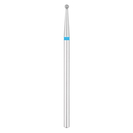 Diamantová frézka na nechty Exo pro guľka 1,6 mm 