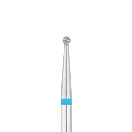Diamantová frézka na nechty Exo pro guľka 1,6 mm 