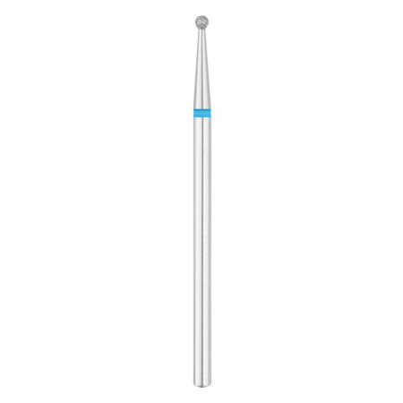 Diamantová frézka na nechty Exo Pro guľka 1,8 mm 