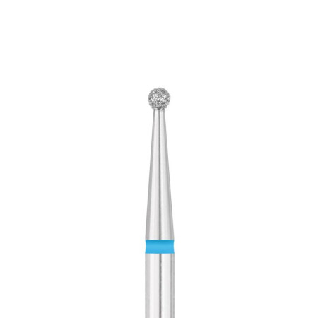 Diamantová frézka na nechty Exo Pro guľka 1,8 mm 