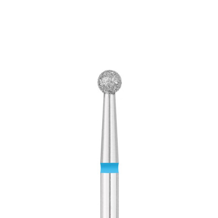 Diamantová frézka na nechty Exo Pro guľka 3,1 mm