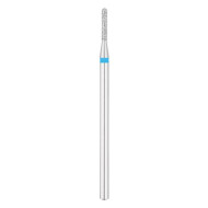 Diamantová frézka na nechty Exo Pro zaoblený valec 1,4 mm 
