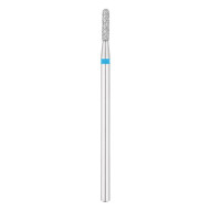 Diamantová frézka na nechty Exo Pro zaoblený valec 1,8 mm 