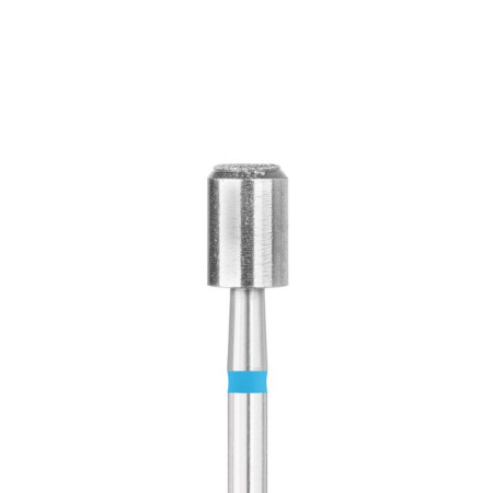 Diamantová frézka na nechty Exo Pro čelný valec 5,0 mm