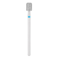 Diamantová frézka na nechty Exo Pro zaoblený valec 5,0 mm