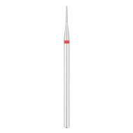 Diamantová frézka na nechty Exo Pro kužeľ 1,0 mm 