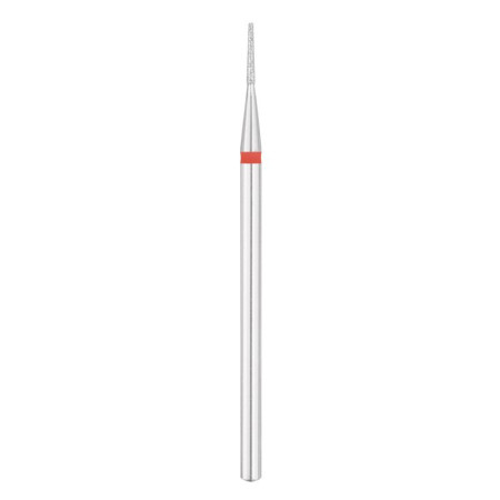 Diamantová frézka na nechty Exo Pro kužeľ 1,0 mm 