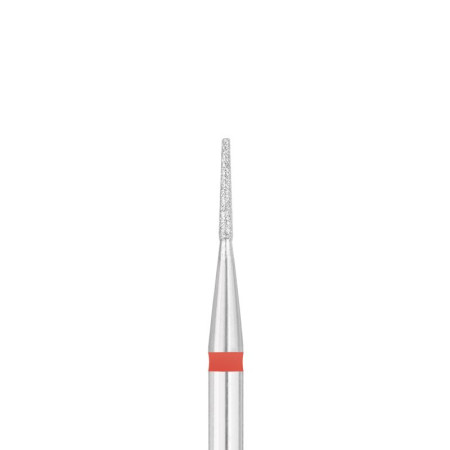 Diamantová frézka na nechty Exo Pro kužeľ 1,0 mm 