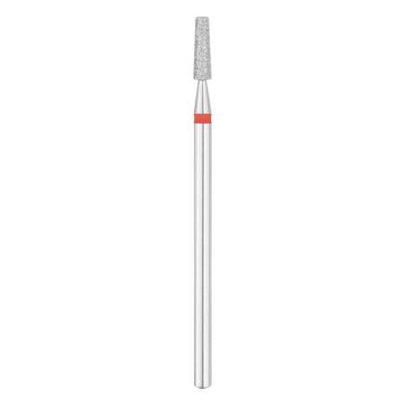 Diamantová frézka na nechty Exo pro kužeľ 2,5 mm 