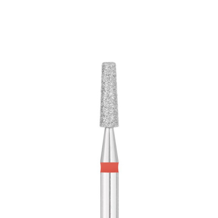 Diamantová frézka na nechty Exo pro kužeľ 2,5 mm 