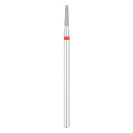 Diamantová frézka na nechty Exo pro zaoblený kužeľ 1,8 mm 