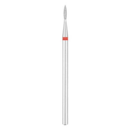 Diamantová frézka na nechty Exo pro plameň 1,8 mm