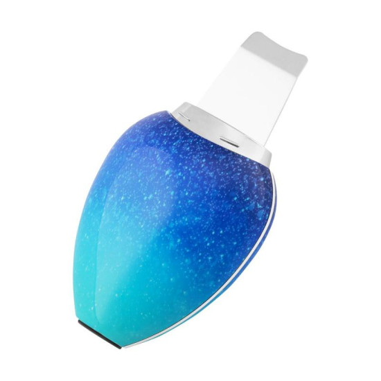 Kozmetický prístroj špachtla Skin scrubber space -001