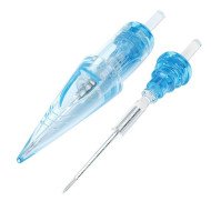 Cartridge ihla na tetovanie El Cartel 0.35 mm 5RS shader 1 ks