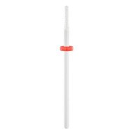 Exo keramická frézka na nechty valec zaoblený s priemerom 1,6 mm 414 F
