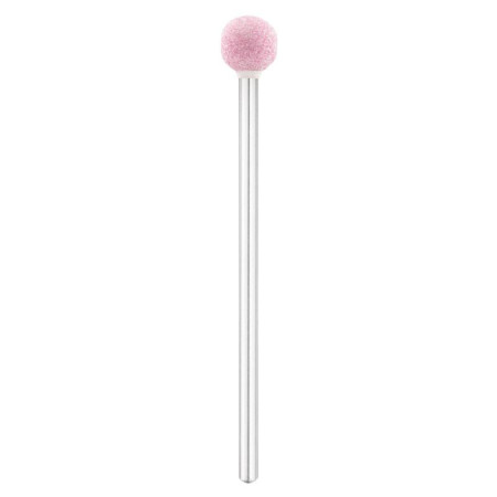 Exo pieskovcova frézka na nechty guľka s priemerom 6,0 mm 10 M