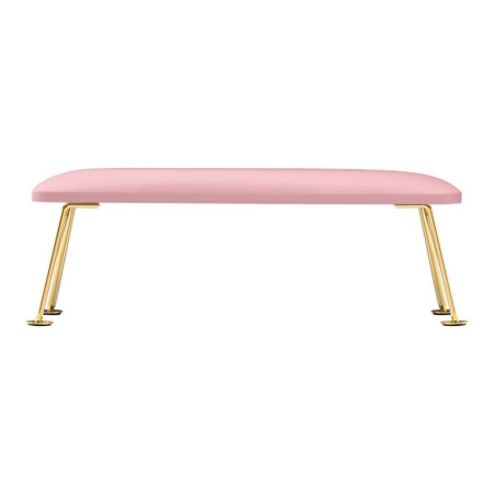 Podložka pod ruky na manikúru 6 M ružová