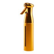 Kadernícky rozprašovač Pro zlatý 300ml