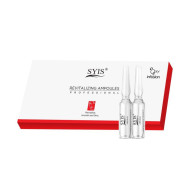 Syis Revitalizačné ampuly 10 x 3 ml
