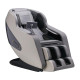 Sakura masážne kreslo Comfort plus 806 šedé Sakura masážne kreslo Comfort plus 806 šedé