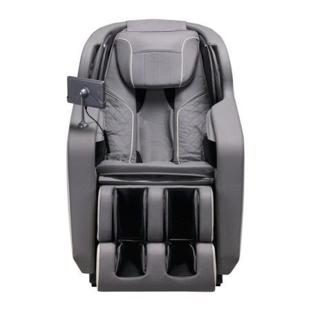 Sakura masážne kreslo Comfort plus 806 šedé