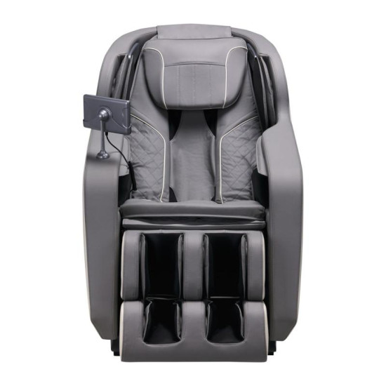 Sakura masážne kreslo Comfort plus 806 šedé Sakura masážne kreslo Comfort plus 806 šedé