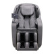 Sakura masážne kreslo Comfort plus 806 šedé Sakura masážne kreslo Comfort plus 806 šedé