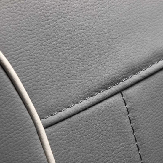 Sakura masážne kreslo Comfort plus 806 šedé Sakura masážne kreslo Comfort plus 806 šedé