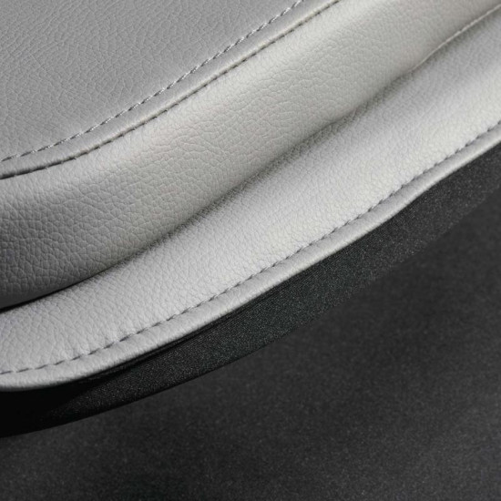 Sakura masážne kreslo Comfort plus 806 šedé Sakura masážne kreslo Comfort plus 806 šedé